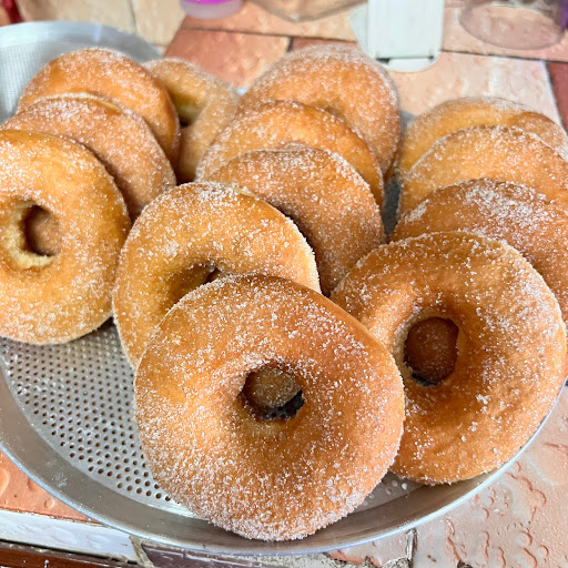 Panadería La Tekaxeña 4