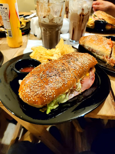 Cafeteria Tekax