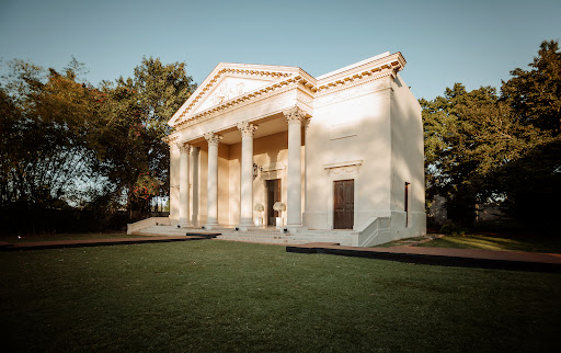 Hacienda Tekik de Regil