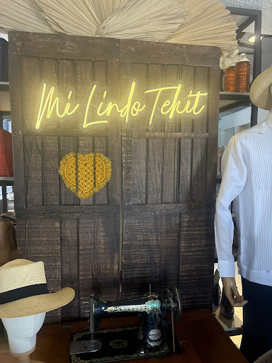 Mi Lindo Tekit