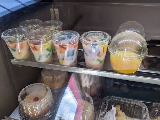 Pastelería Franhelup