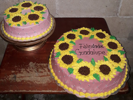 Pastelería Dulce Tentación