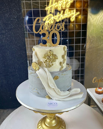 Xoco Cakes Designers