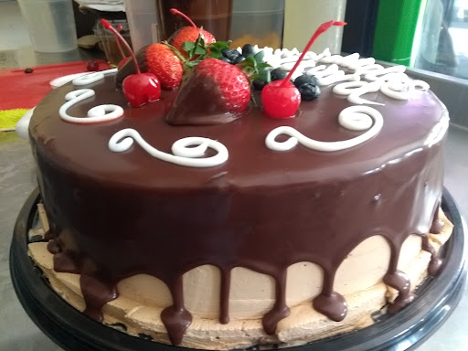 Dufré Pastelería & Repostería