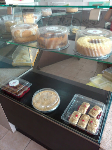 Pastelería Doña Teté