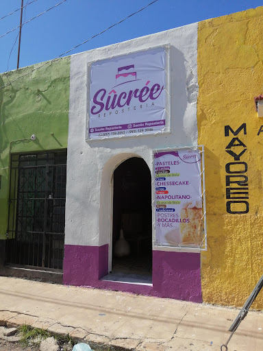 Sucreé reposteria