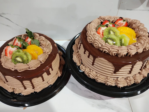 Pastelería y Cafetería La Casona