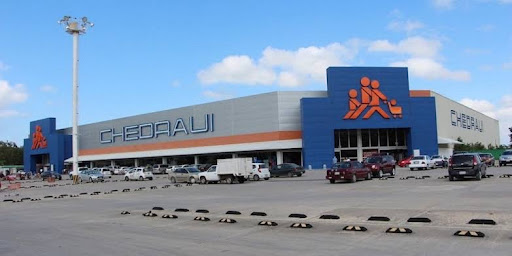 SÚPER CHEDRAUI TICUL
