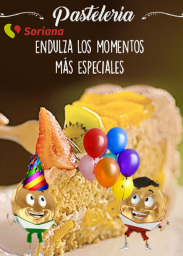Soriana Express Ticul