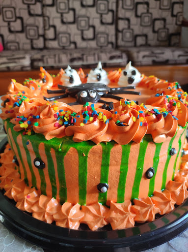 Pasteleria y reposteria D'elda