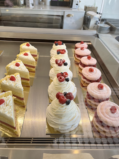 Petit Délice
