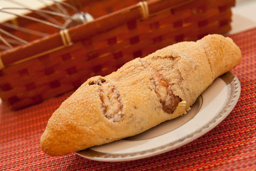 PANADERÍA LA MAYUQUITA