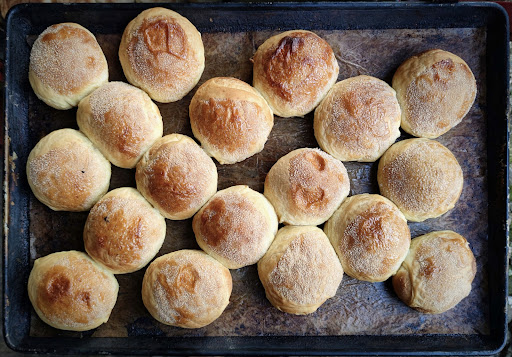 Panadería y Pastelería “El Chefcito”