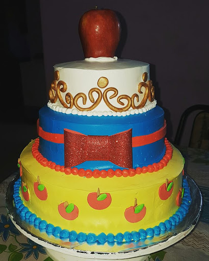 Pastelería La Fiesta-Regalos y Novedades el Chihuahuita