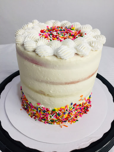 Masita Dulce Repostería