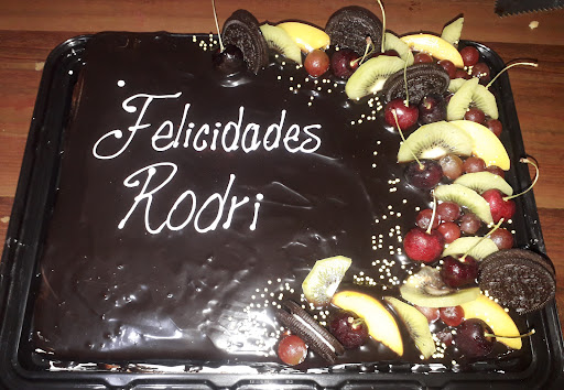 Pastelería Dulce Tentación