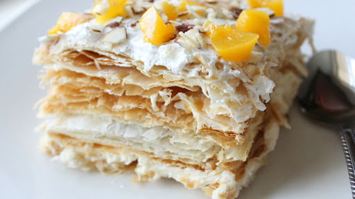 Pastelería "Dulce Tentación"