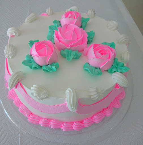 Pastelería Bellita Tixkokob