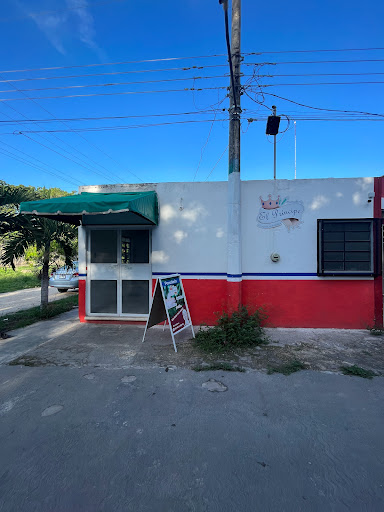 Sucursal Panadería El Príncipe