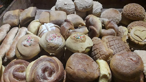 Panaderia suemi