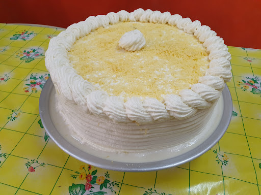 Panadería "El Príncipe"