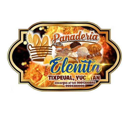 Panadería Elenita
