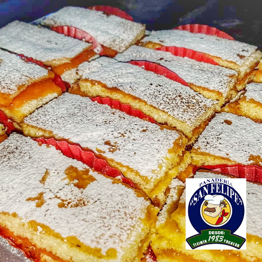 PANADERIA SAN FELIPE