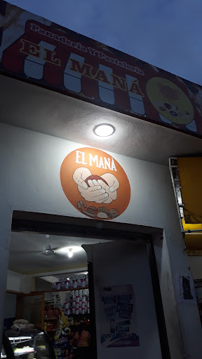Panaderia El Mana