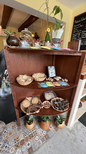Postres tradicionales "Dulce Ch'uhuk"