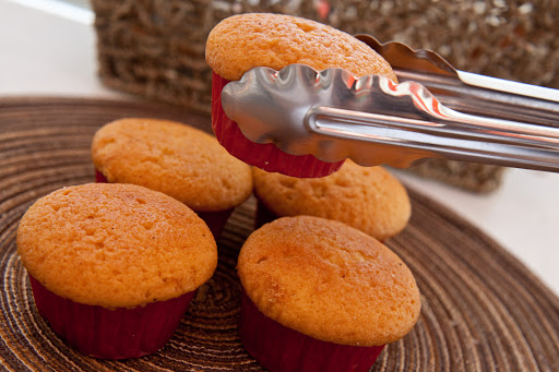 PANADERÍA LA MAYUQUITA