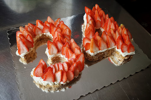 Rihani's Bakery