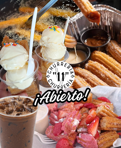 Churrería 11