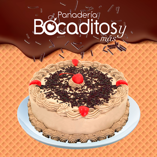 Panadería Bocaditos y Más ️ Yaxkukul