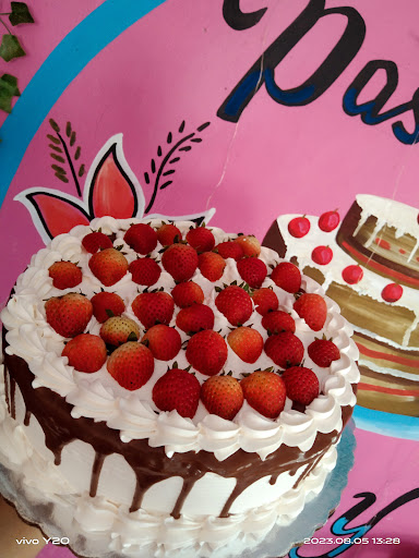 Pastelería Rosy