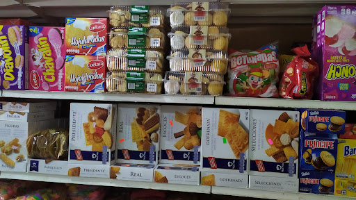 Dulceria Rosita