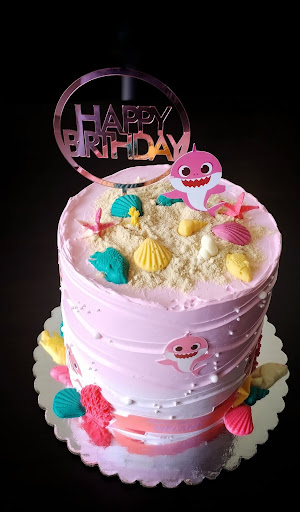 Esmeralda's Bakery
