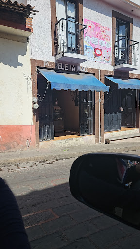 Pasteleria Magy’s