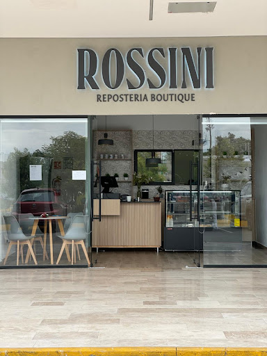 Rossini Repostería Boutique