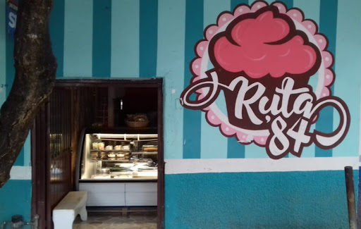 Ruta 84 Cafeteria y Pasteleria