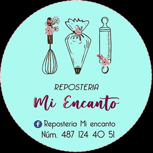 Reposteria Mi Encanto