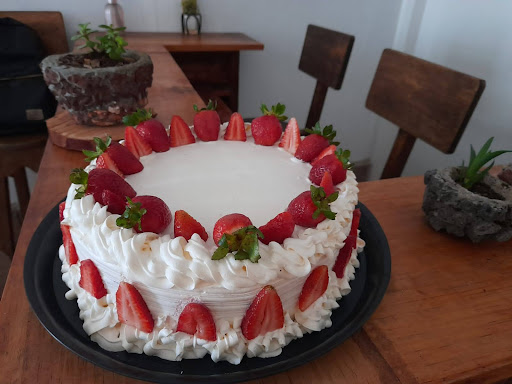 Mi dulce momento