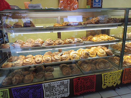Panadería Abril