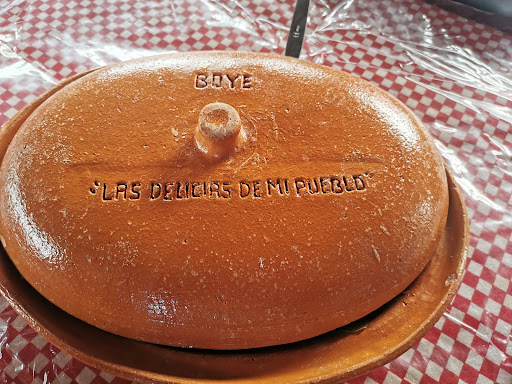 Plaza de la Barbacoa