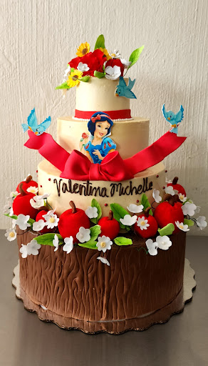Pasteleria Fina Innovacion