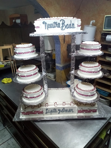 Pastelería "La Tapatía"