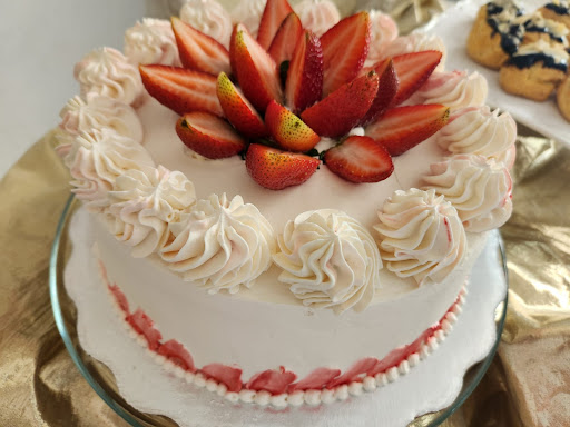 Repostería y pastelería Mi primer amor.