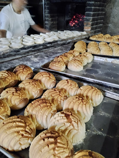 Pan artesanal