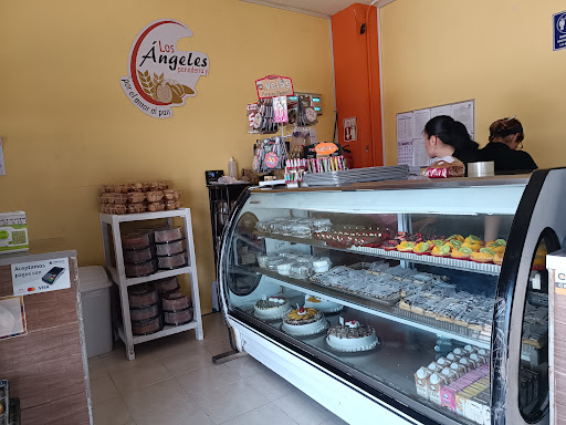 Panadería y Pastelería Los Ángeles