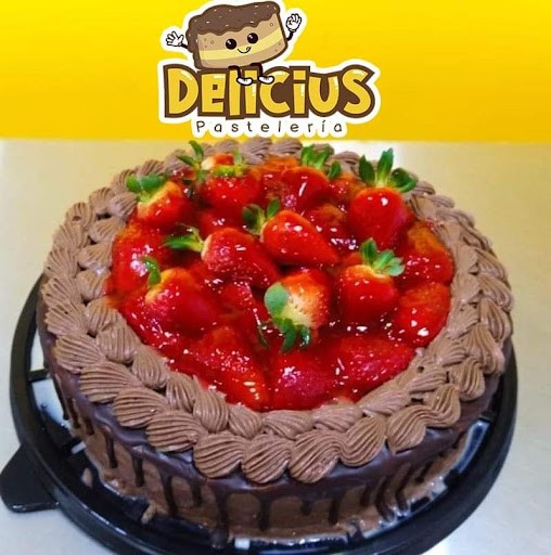 PASTELERIA DELICIUS