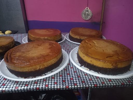 Pasteleria "Dany"